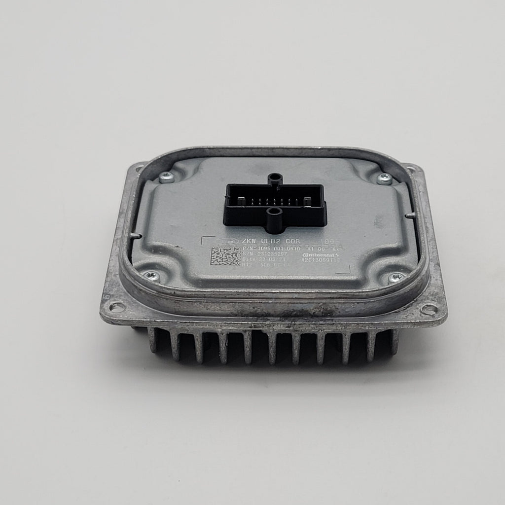 2020- 2023 Chevrolet Corvette LED Headlight Ballast Computer Control Module OEM