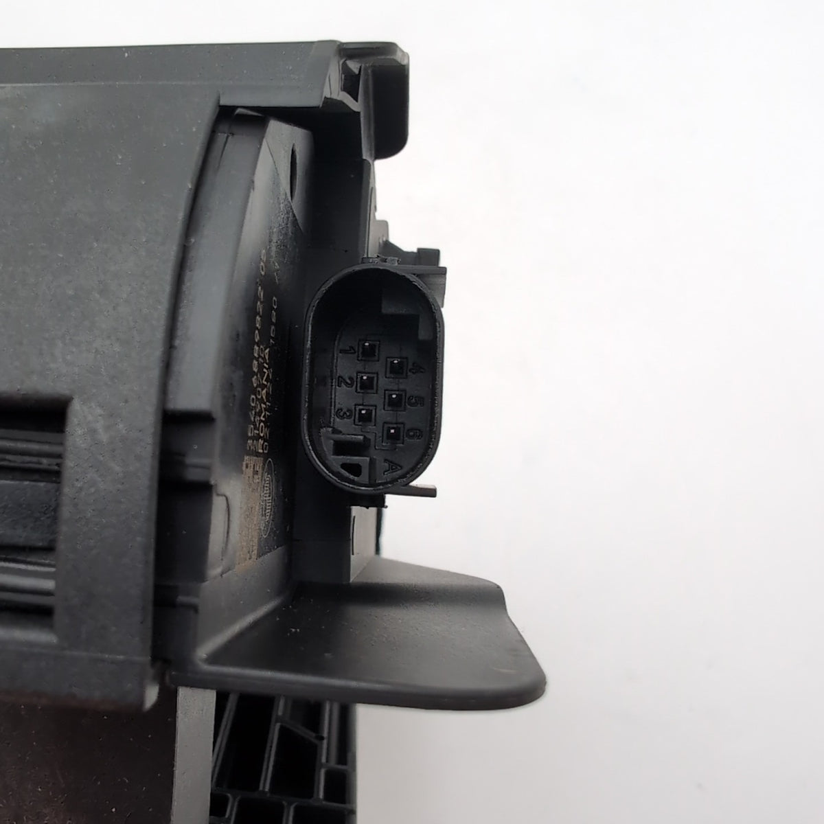 2020 - 2026 BMW 3 5 6 7 SERIES X1 X2 X3 X5 Acceleration Gas Pedal 6889822