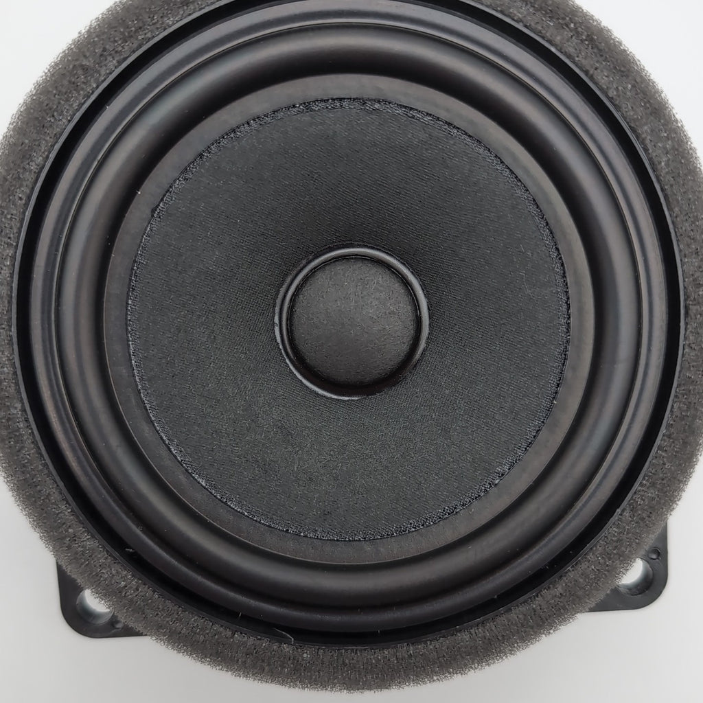 2022 2023 2024 2025 BMW X1 X2 ALEV1 Front Rear Door Midrange Speaker 9442520