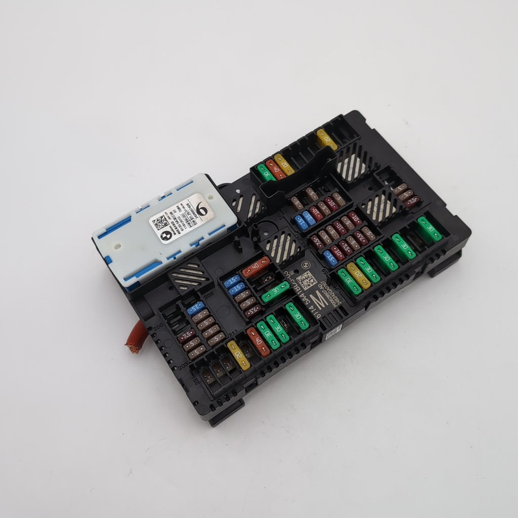 2022 - 2026 BMW X5 X6 X7 Rear Power Distribution Fuse Box OEM 5A41BD5