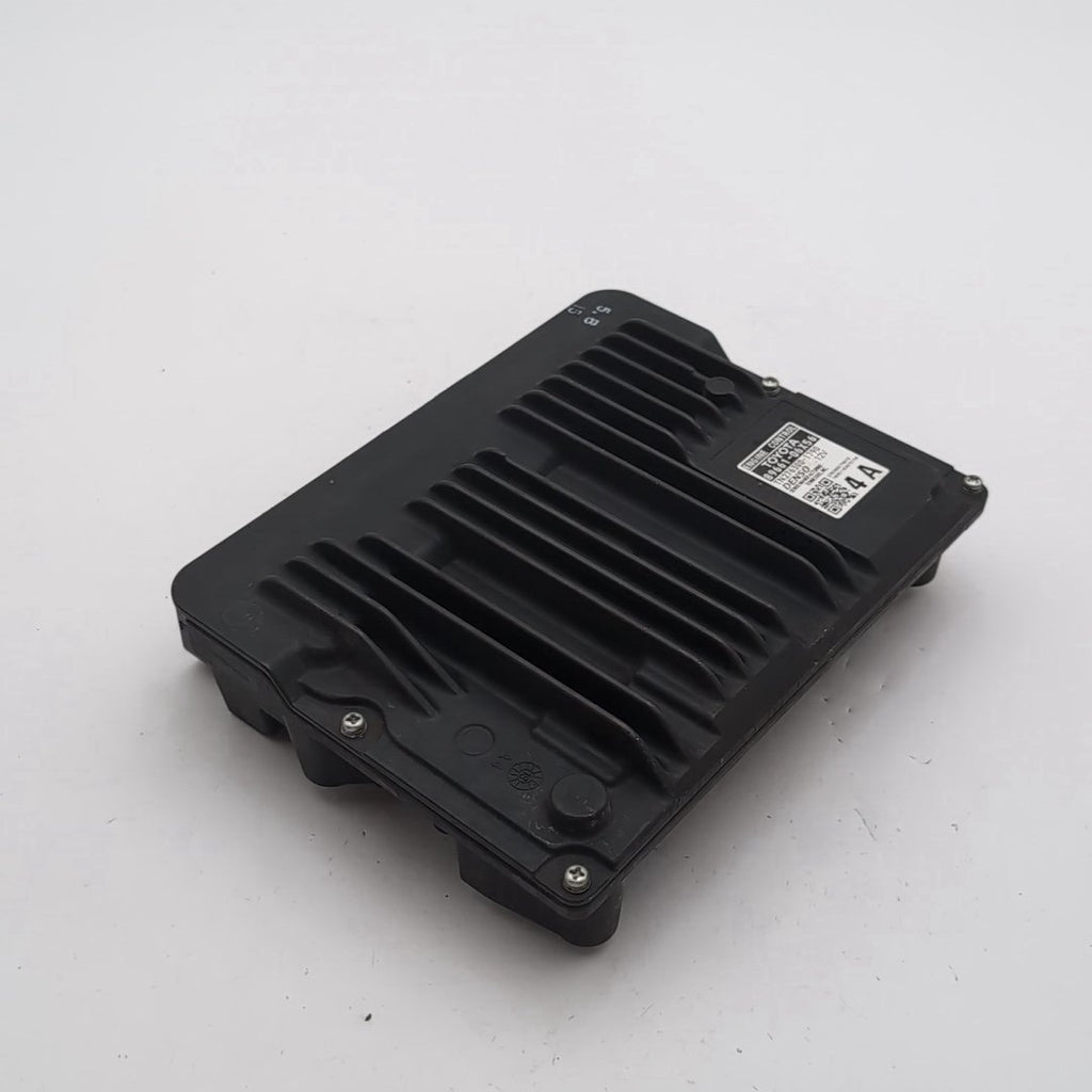 2018 Toyota Camry 2.5L Engine Computer Control Module ECU 89661-06X56