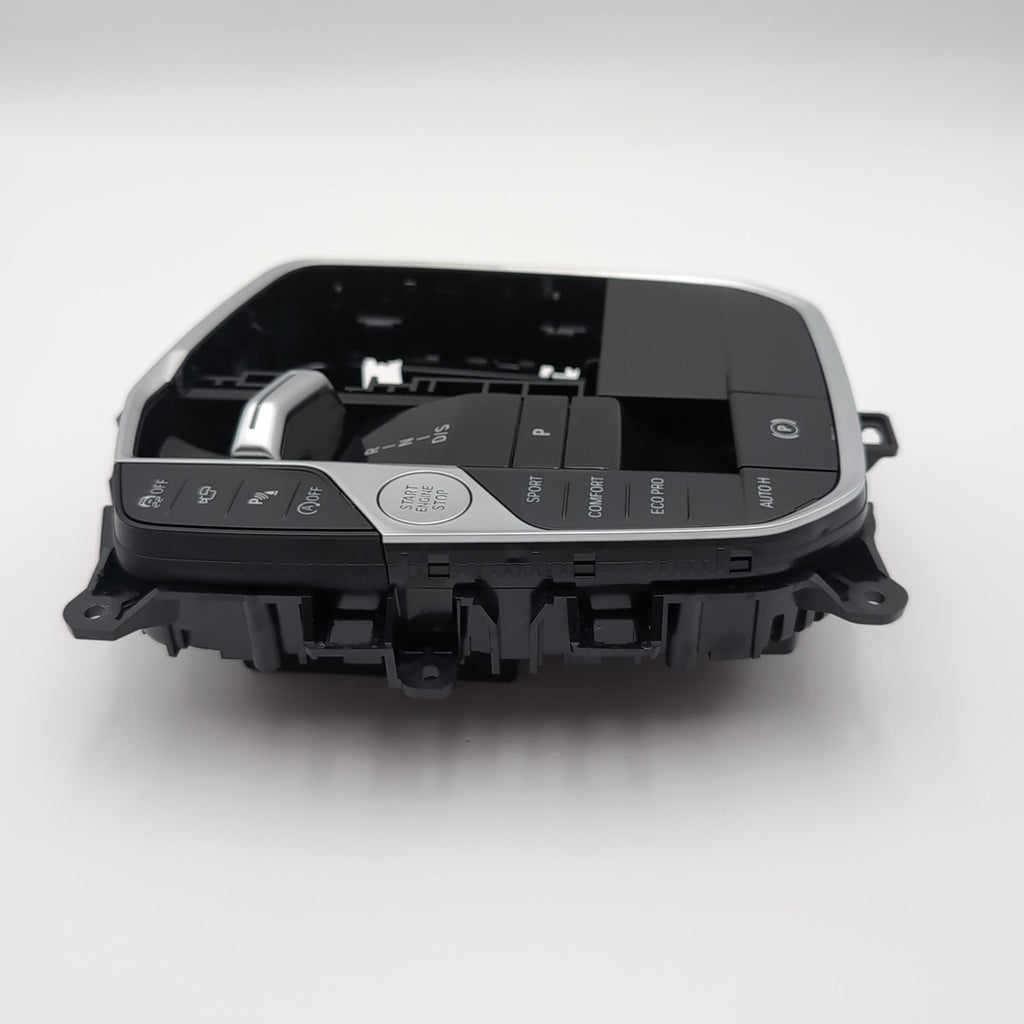 2023 - 2025 BMW M340i G20 G22 Center Console Panel Selector Shifter OEM 5A9C9A9