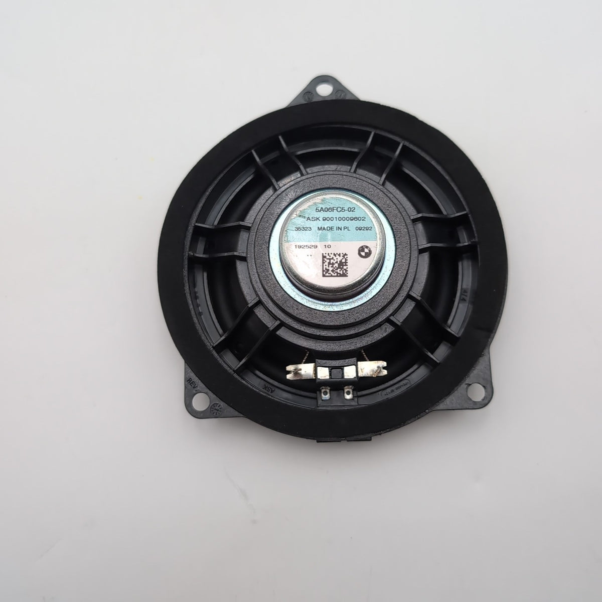 2023 - 2026 BMW 530I 540I G60 X1 X2 Front Rear Door Midrange Speaker 5A06FC5