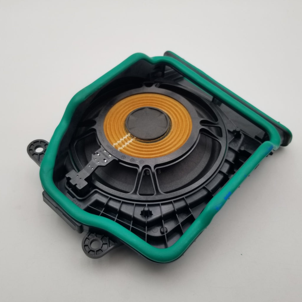 2020- 2024 BMW 840I M850i LEFT AUDIO RADIO SUBWOOFER SUB WOOFER SPEAKER 2622471