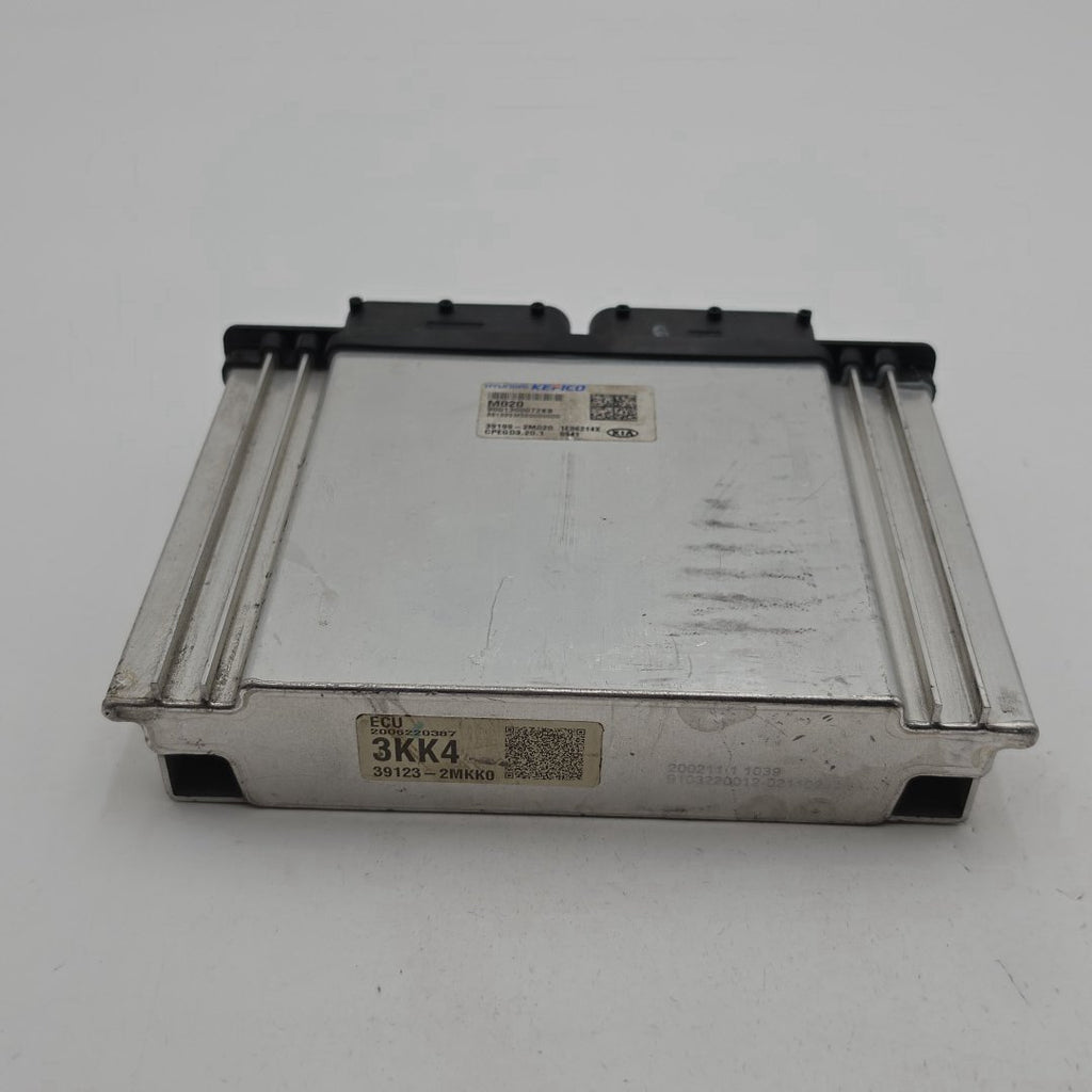 2021 2022 2023 2024 Kia K5 1.6L Engine Computer Control Module ECU 39199-2M020
