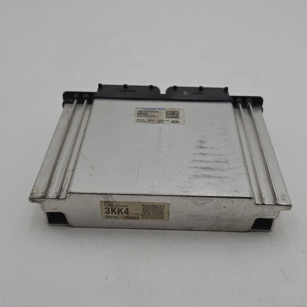 2021 2022 2023 2024 Kia K5 1.6L Engine Computer Control Module ECU 39199-2M020