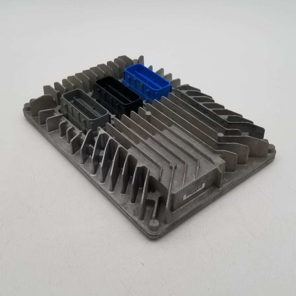 2013 2014 2015 2016 Cadillac Xts Engine Computer Ecu Pcm Ecm Pcu Oem