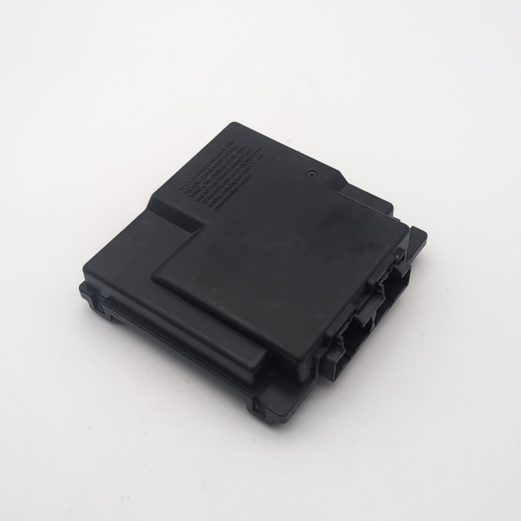 2015 Cadillac SRX Keyless Entry Control Module OEM 13594683