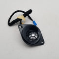2023 2024 BMW G87 M2 G42 M240I REAR DOOR MIDRANGE TWEETER OEM 2622859