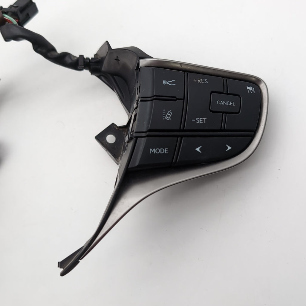 2019 Lexus UX200 Steering Wheel Cruise Control Radio Phone Control Switch OEM
