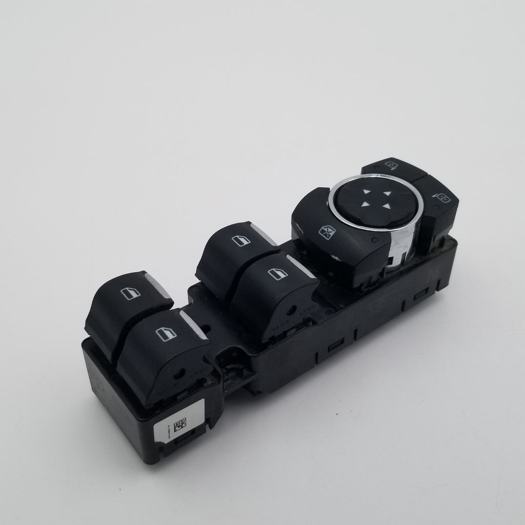 2013 2014 2015 Ford Fusion Master Power Window Switch OEM DG9T-14540-ABW