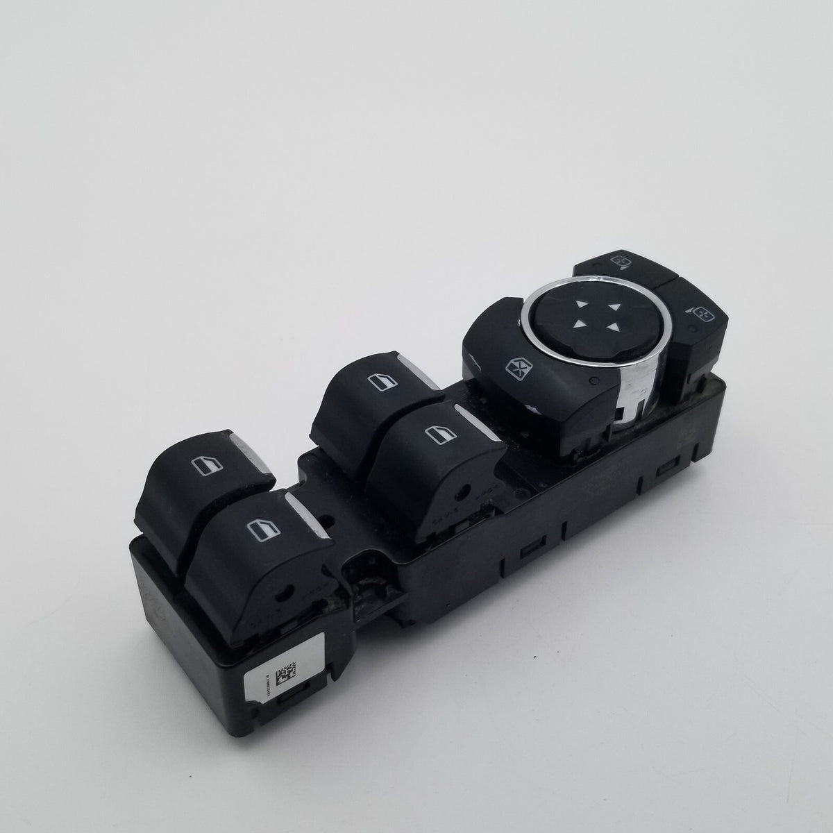 2013 2014 2015 Ford Fusion Master Power Window Switch OEM DG9T-14540-ABW