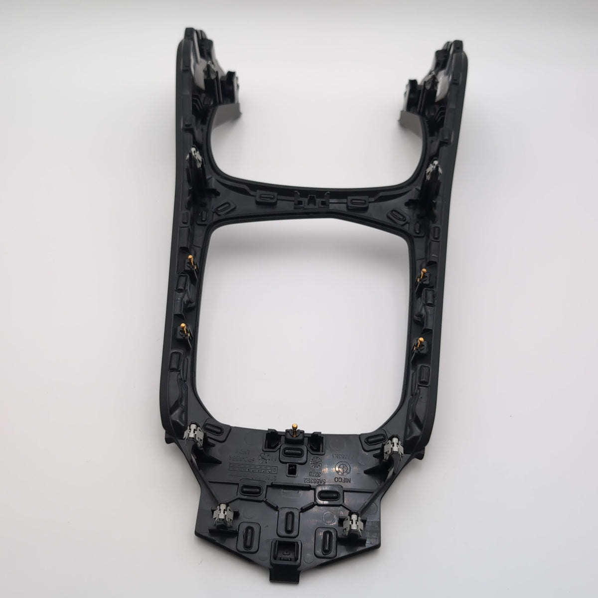2024 2025 2026 BMW 228i F74 Front Center Console Shifter Trim 5A4ACA5