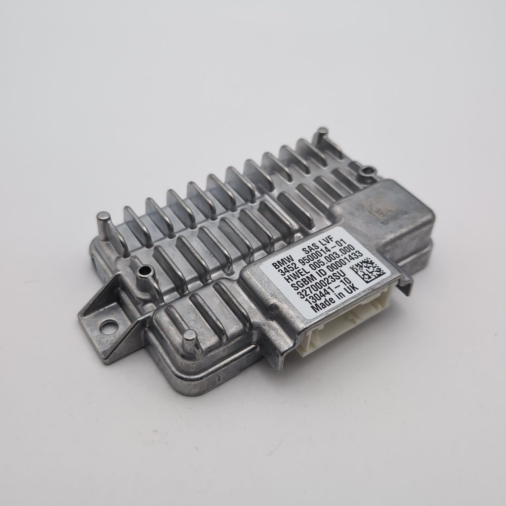2017 2018 2019 2020 2021 BMW i3 i3s I01 SAS Hybrid Control Module 9500014