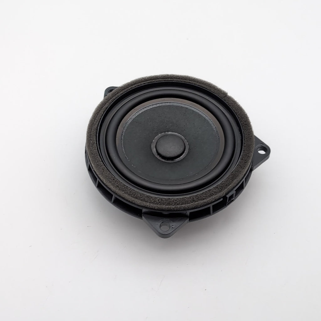 2022 2023 2024 2025 BMW X1 X2 ALEV1 Front Rear Door Midrange Speaker 9442520