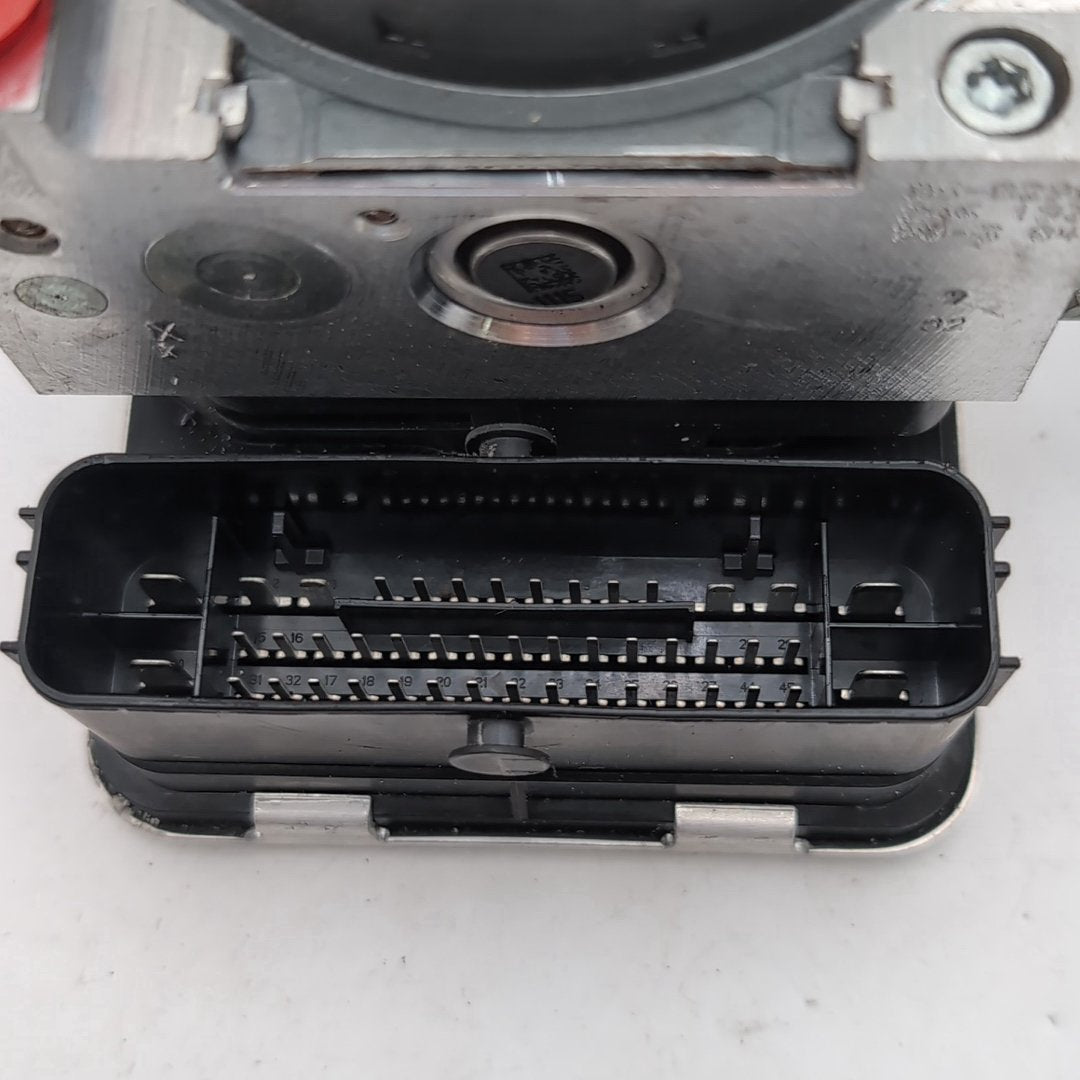 2022 2023 2024 Kia Forte 1.6L AWD ABS Anti Lock Brake Pump Control Unit