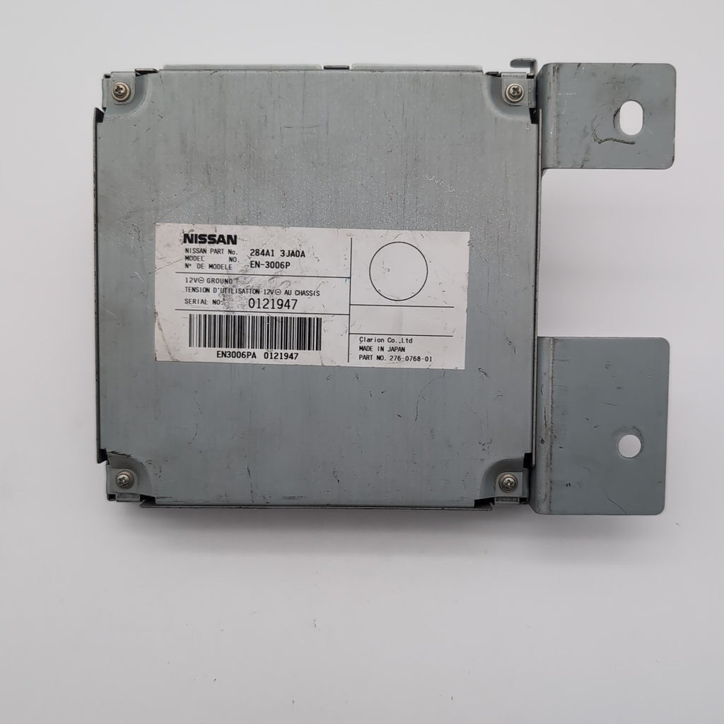 2014 2015 2016 2017 INFINITI QX60 CAMERA CONTROL MODULE OEM 284A13JA0A