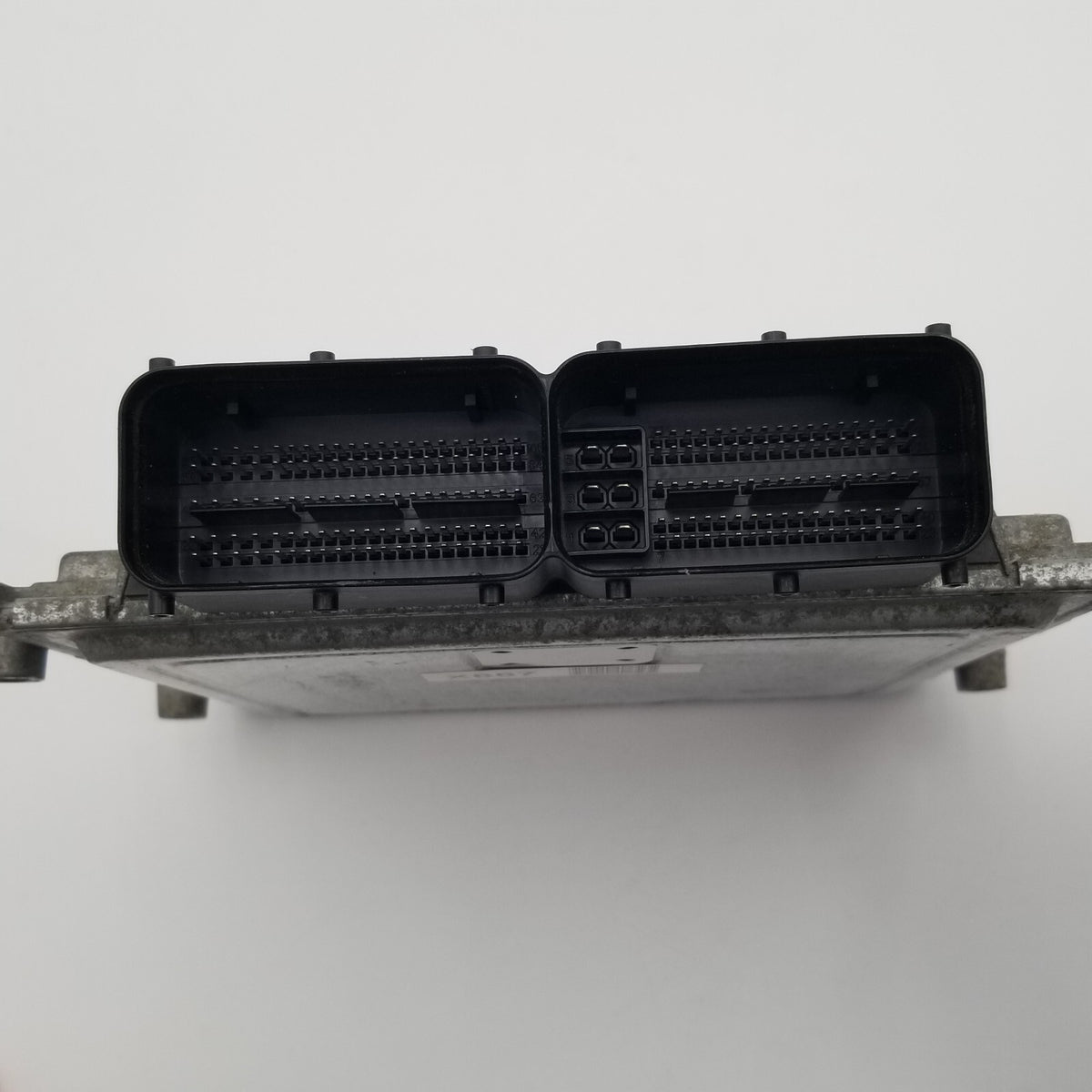 2012 Hyundai Sonata Engine Computer Ecm Oem 39101-2G667 Oem 12