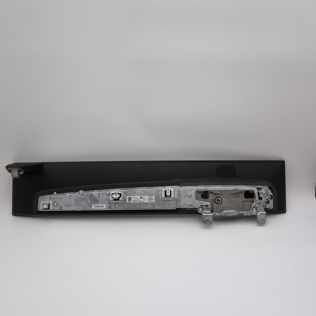 2023 - 2026 BMW G20 G22 i4 M3 M4 Instrument Cluster Infotainment Display Screen