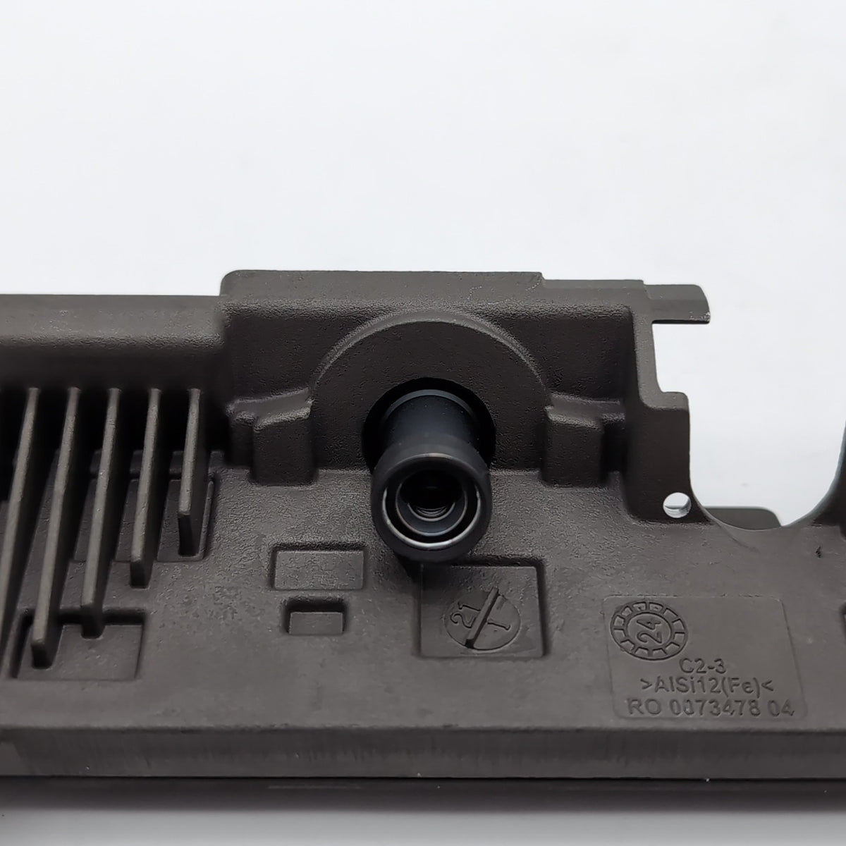 2023- 2026 BMW X2 X1 228i U10 U11 F74 FRONT PERSONAL COPILOT LOW CAMERA 5B4A6B6