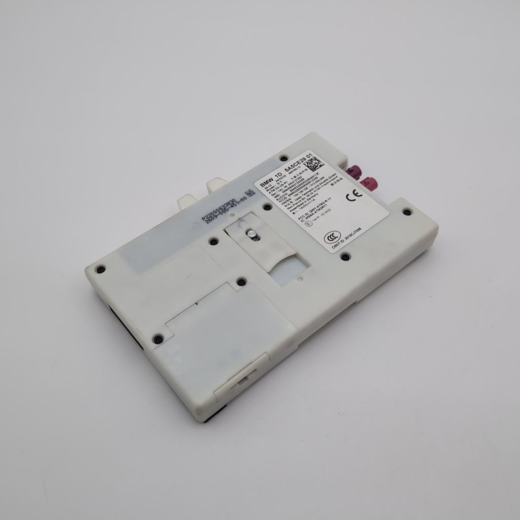 2019 - 2024 BMW G20 G26 G30 Antenna Telematic Control Module 5A5CE29