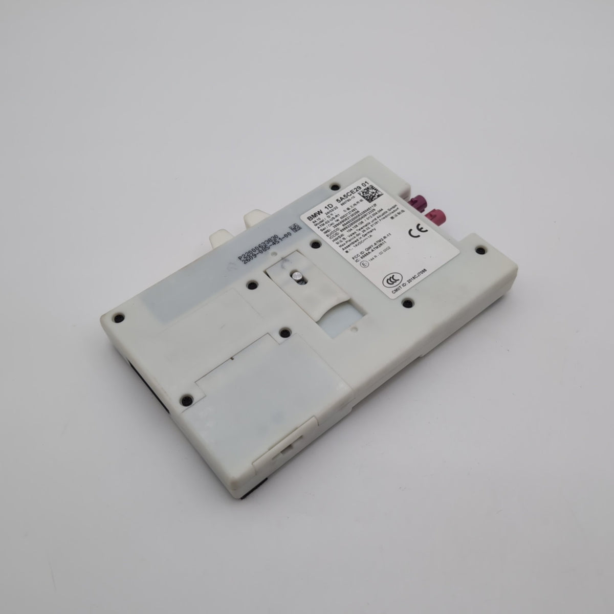 2019 - 2024 BMW G20 G26 G30 Antenna Telematic Control Module 5A5CE29