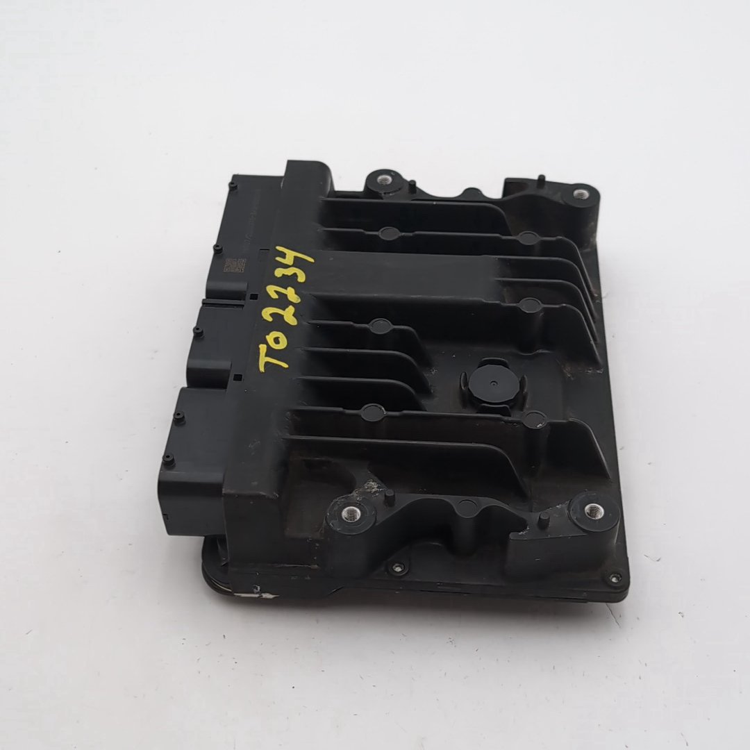 2018 Toyota Camry 2.5L Engine Computer Control Module ECU 89661-06X56