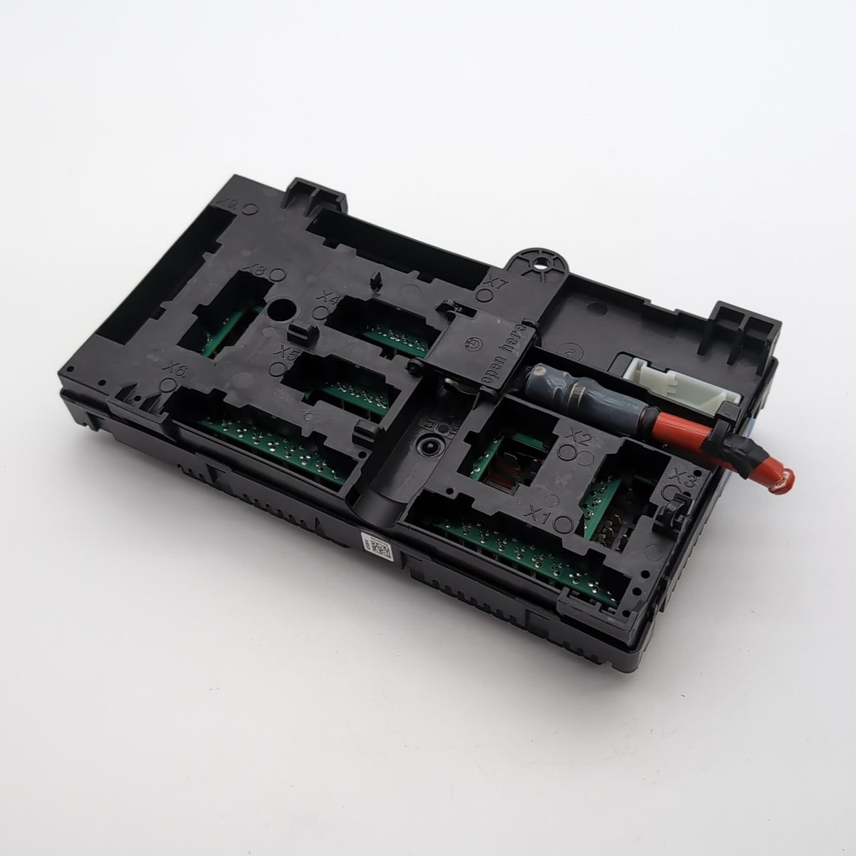 2022 2023 2024 2025 BMW X3 X4 G02 Power Distribution Fuse Box Module 5A04501