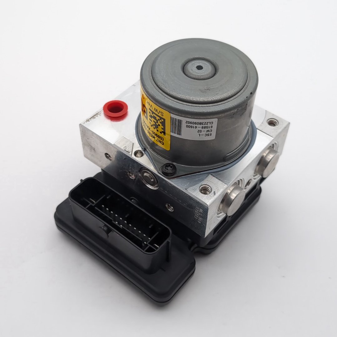 2021 2022 2023 Hyundai Elantra 2.0L ABS Anti Lock Brake Pump 58900-AA500