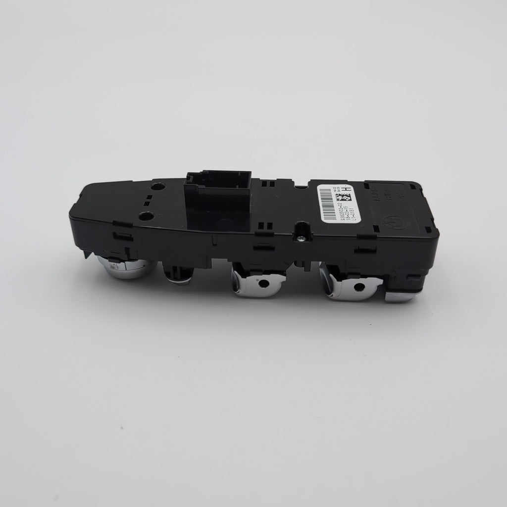 2017- 2022 BMW 7 Series G11 Front Left Driver Master Window Switch 9382502