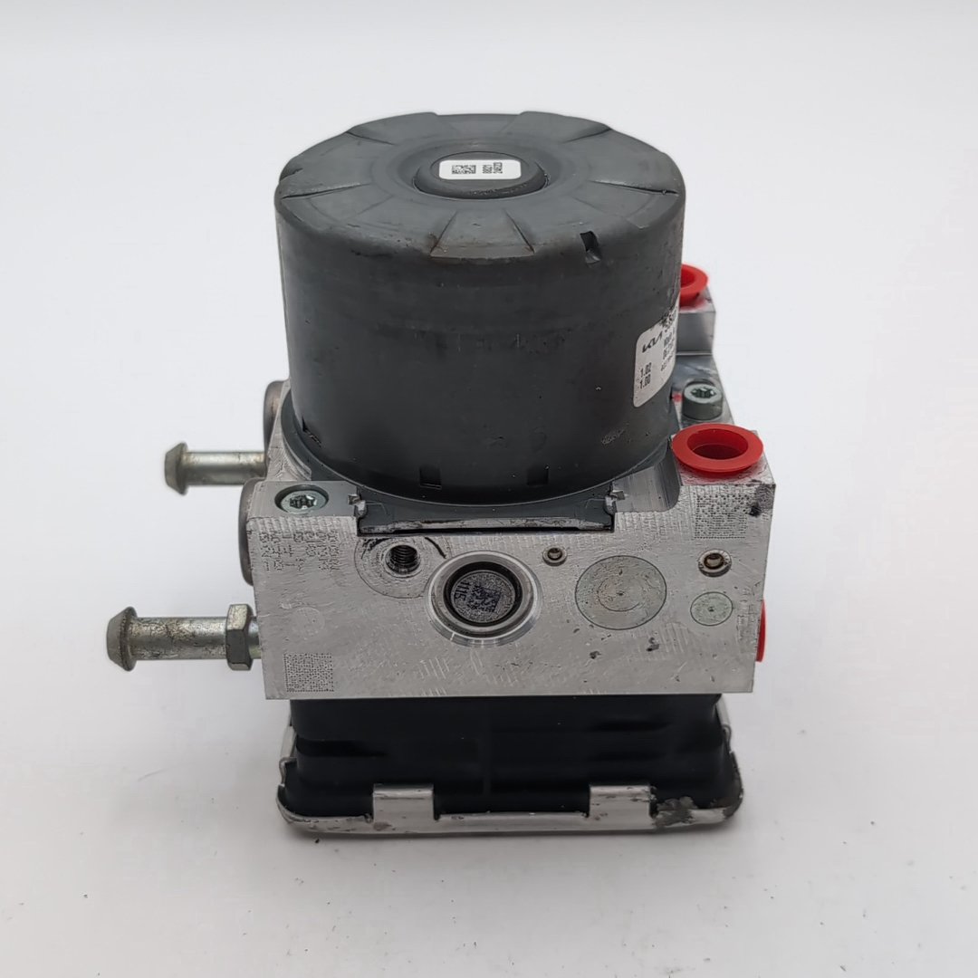 2022 2023 2024 Kia Forte 1.6L AWD ABS Anti Lock Brake Pump Control Unit