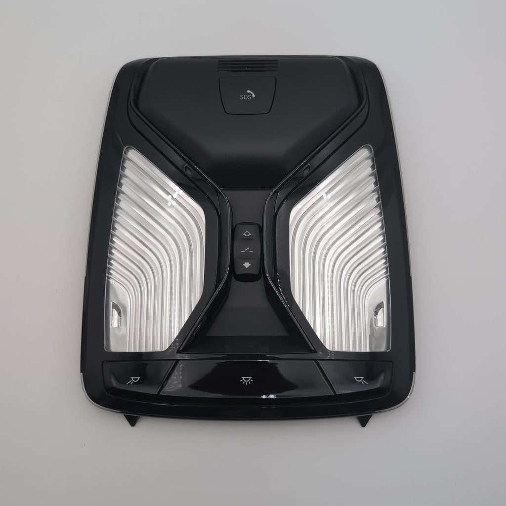 2021 - 2026 BMW 3 4 5 X3 X4 X5 X6 Front Overhead Console Dome Light 5B6C612