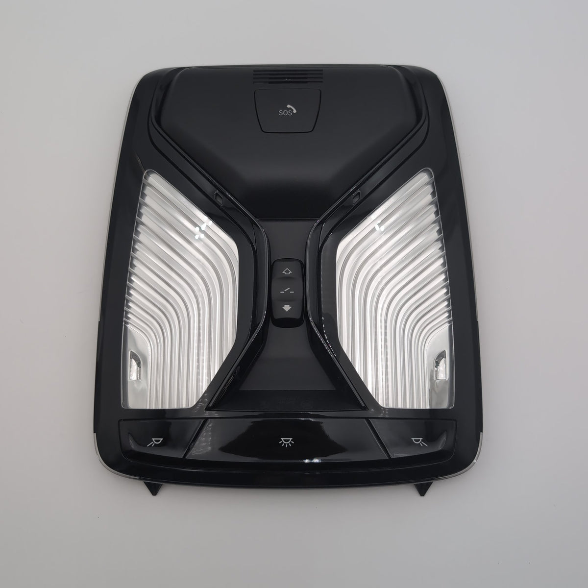 2021 - 2026 BMW 3 4 5 X3 X4 X5 X6 Front Overhead Console Dome Light 5B6C612
