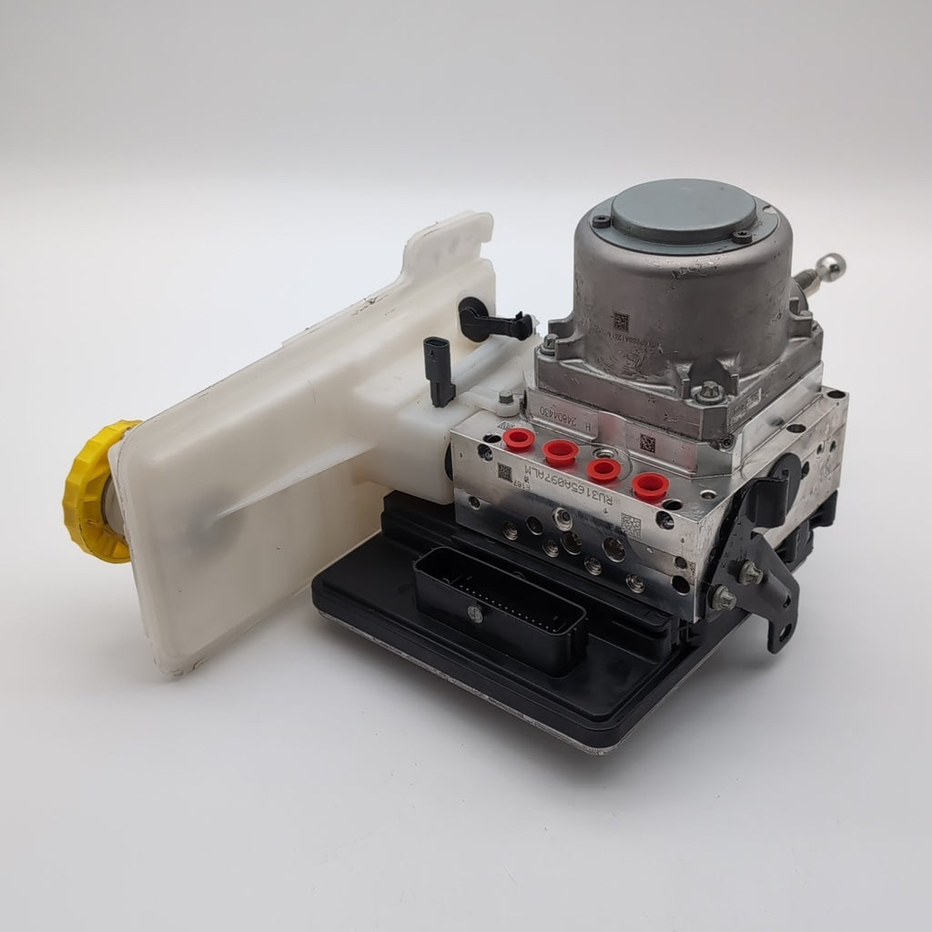 2023 Jeep Grand Cherokee ABS Anti Lock Brake Pump Assembly 68588662AB