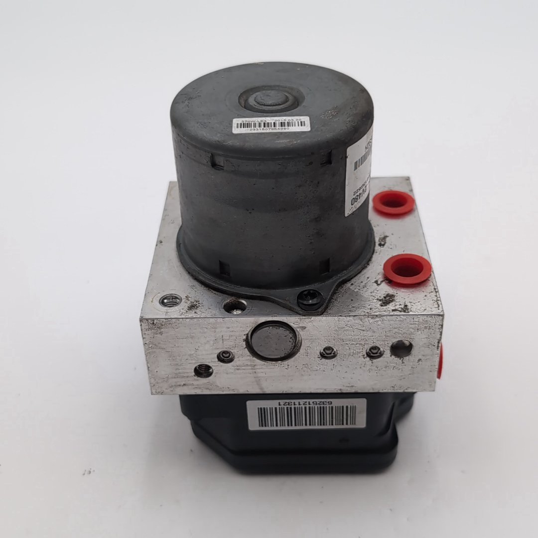 2015 2016 2017 Hyundai Veloster ABS Anti Lock Brake Pump Unit 58920-2V480