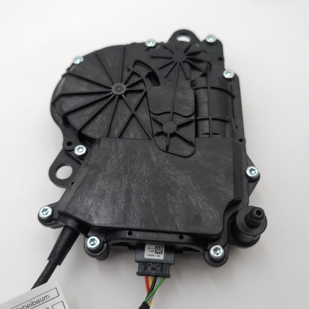 2021 - 2026 BMW 330i M340i G20 M3 Trunk Lid Lock Latch Actuator Motor Assembly