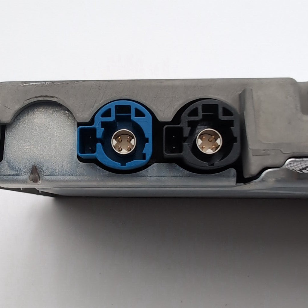 2024 2025 2026 BMW G20 G26 G42 G60 X3 X5 X6 Instrument Cluster Control Module