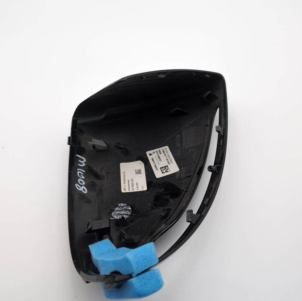 2015- 2020 Mercedes X253 W205 Left Side View Mirror Cap Cover Shell A0998107700