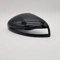 2019-2024 MERCEDES-BENZ G63 G464 LEFT Mirror Cap GLOSS Black COVER