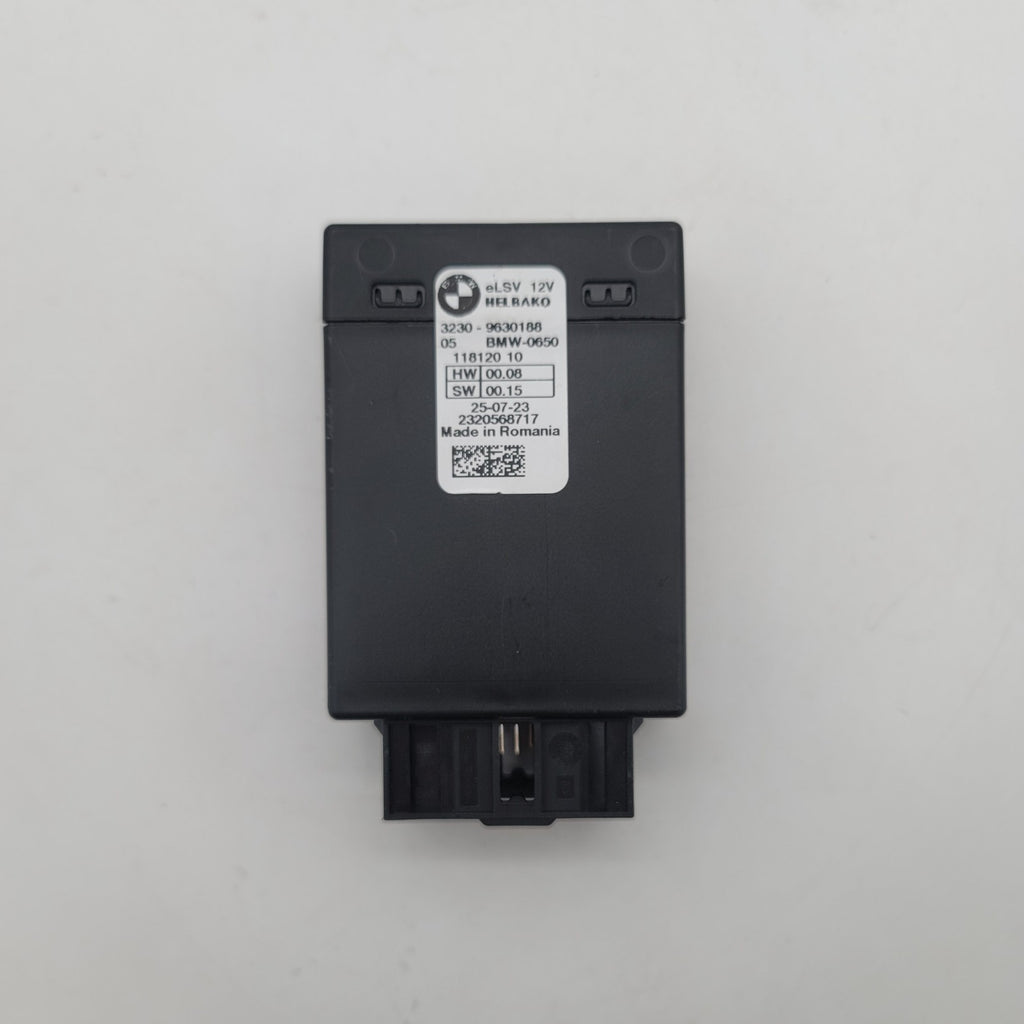 2019 - 2026 BMW iX XM X5 X6 X7 Power Steering Column Control Module 9630188
