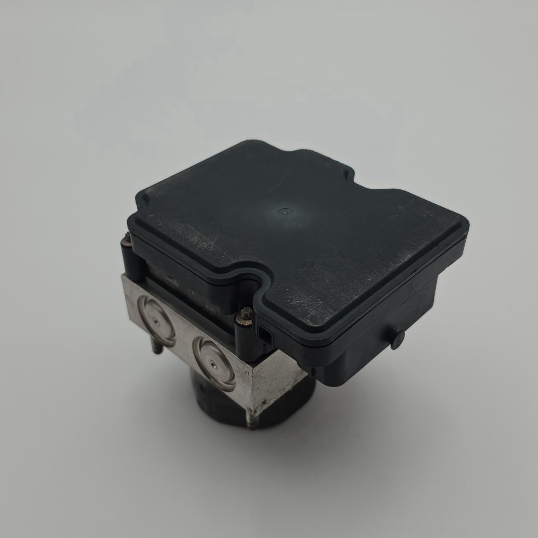 2012 Honda CR-V 2.4L ABS Anti Lock Brake Pump 0AVVF T0BA0