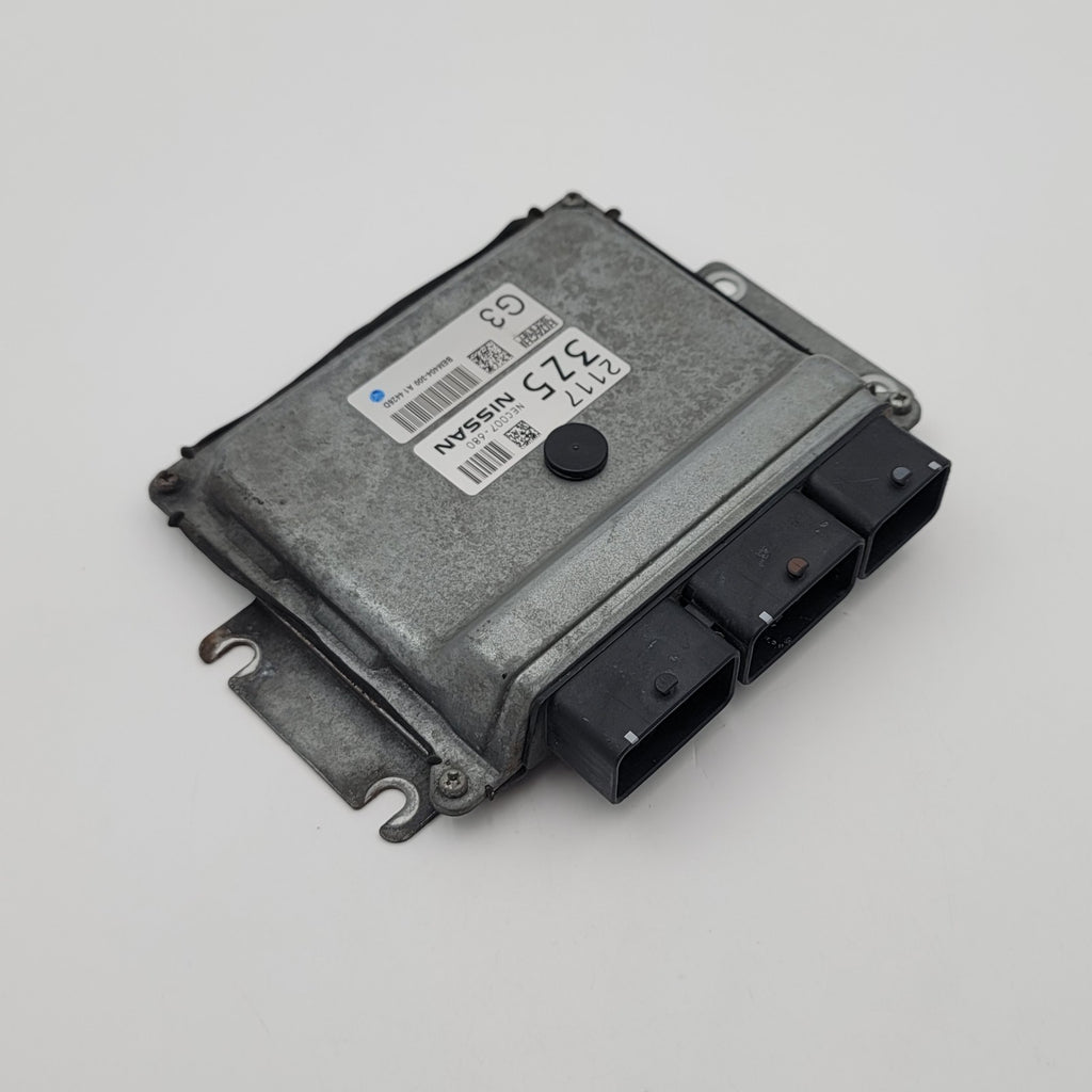 2013 2014 2015 Nissan Sentra 1.8L Engine Control Module ECM OEM BEM404-300 A1
