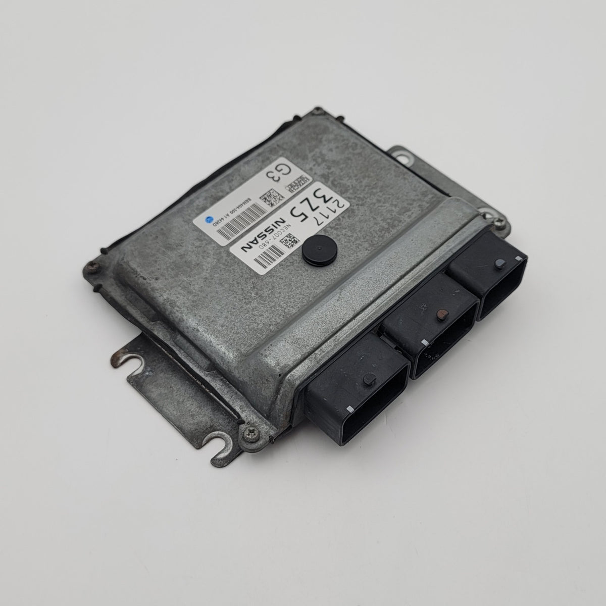 2013 2014 2015 Nissan Sentra 1.8L Engine Control Module ECM OEM BEM404-300 A1