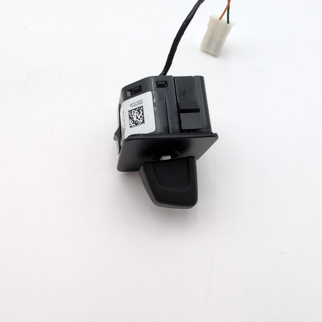 BMW 5' G60 G61 M5 G90 7' G70 iX I20 STEERING WHEEL ADJUSTMENT SWITCH 9875291