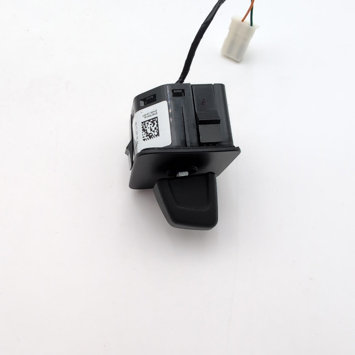 BMW 5' G60 G61 M5 G90 7' G70 iX I20 STEERING WHEEL ADJUSTMENT SWITCH 9875291