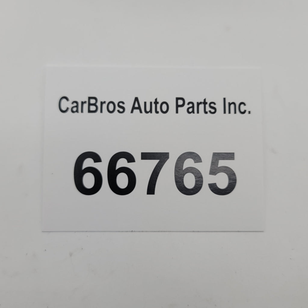 2016 2017 2018 Kia Optima ABS Anti Brake Lock Pump Control Assy OEM 58900-D5060