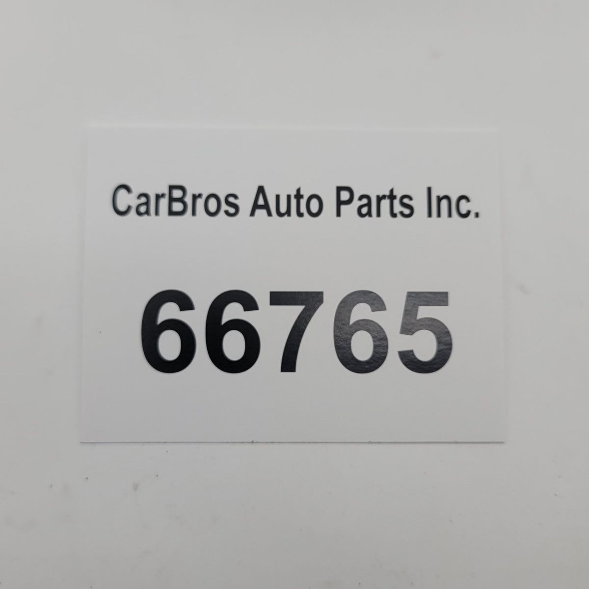 2016 2017 2018 Kia Optima ABS Anti Brake Lock Pump Control Assy OEM 58900-D5060