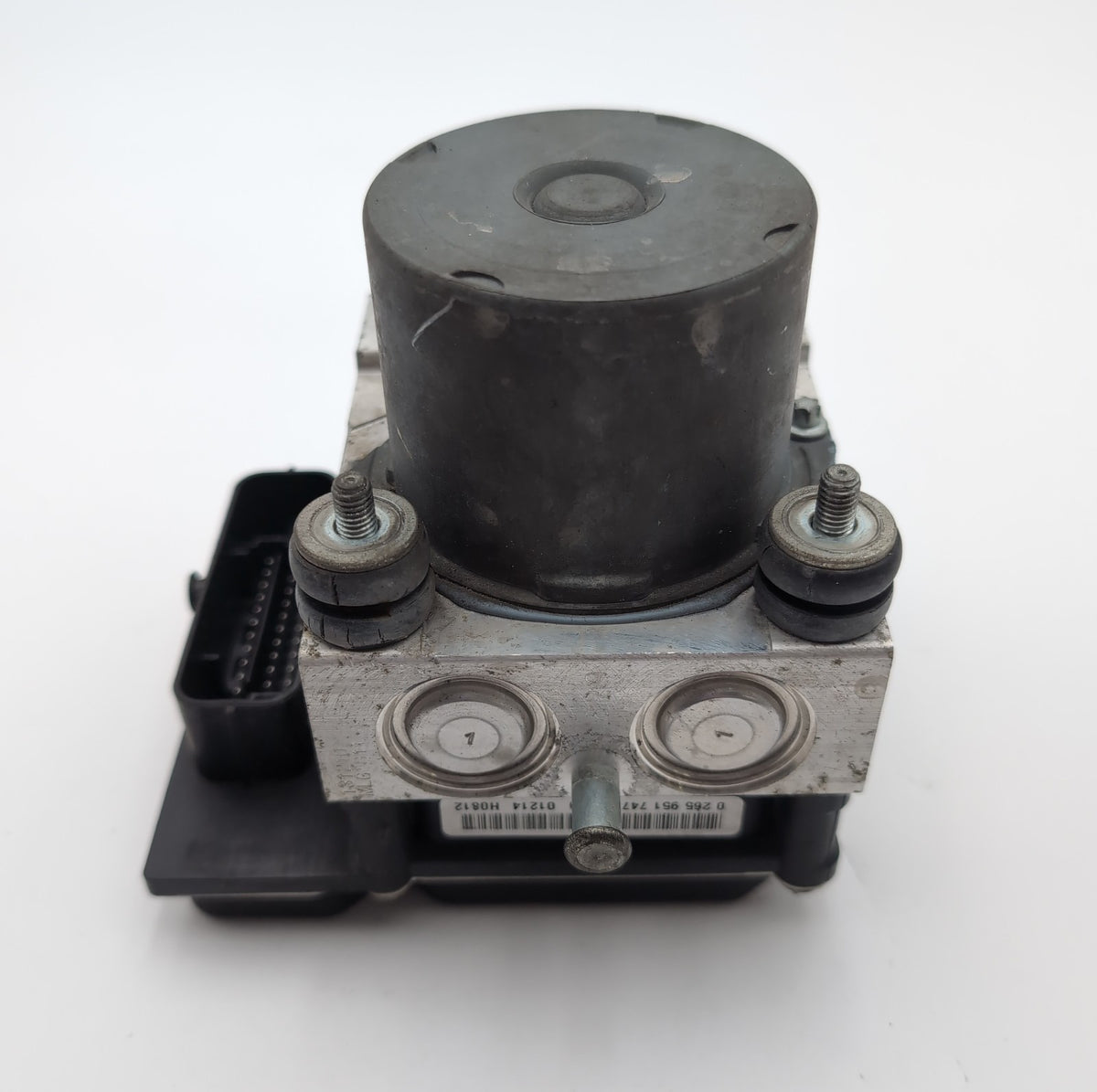 2011 2012 2013 Hyundai Sonata 2.4L ABS Anti Lock Brake Pump 58920-3Q500