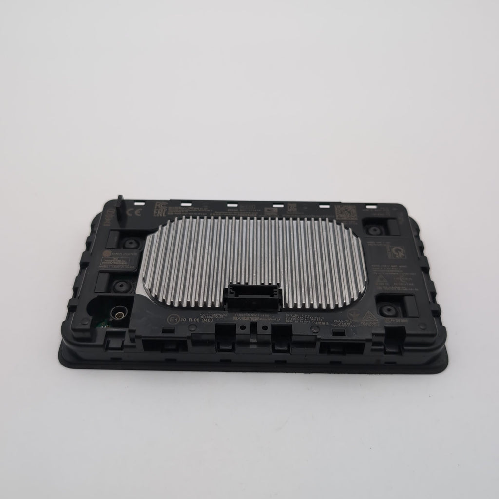 2019 - 2026 BMW G20 G26 G42 X5 X6 X7 Z4 Wireless Phone Charging Pad Tray 5B41FD5