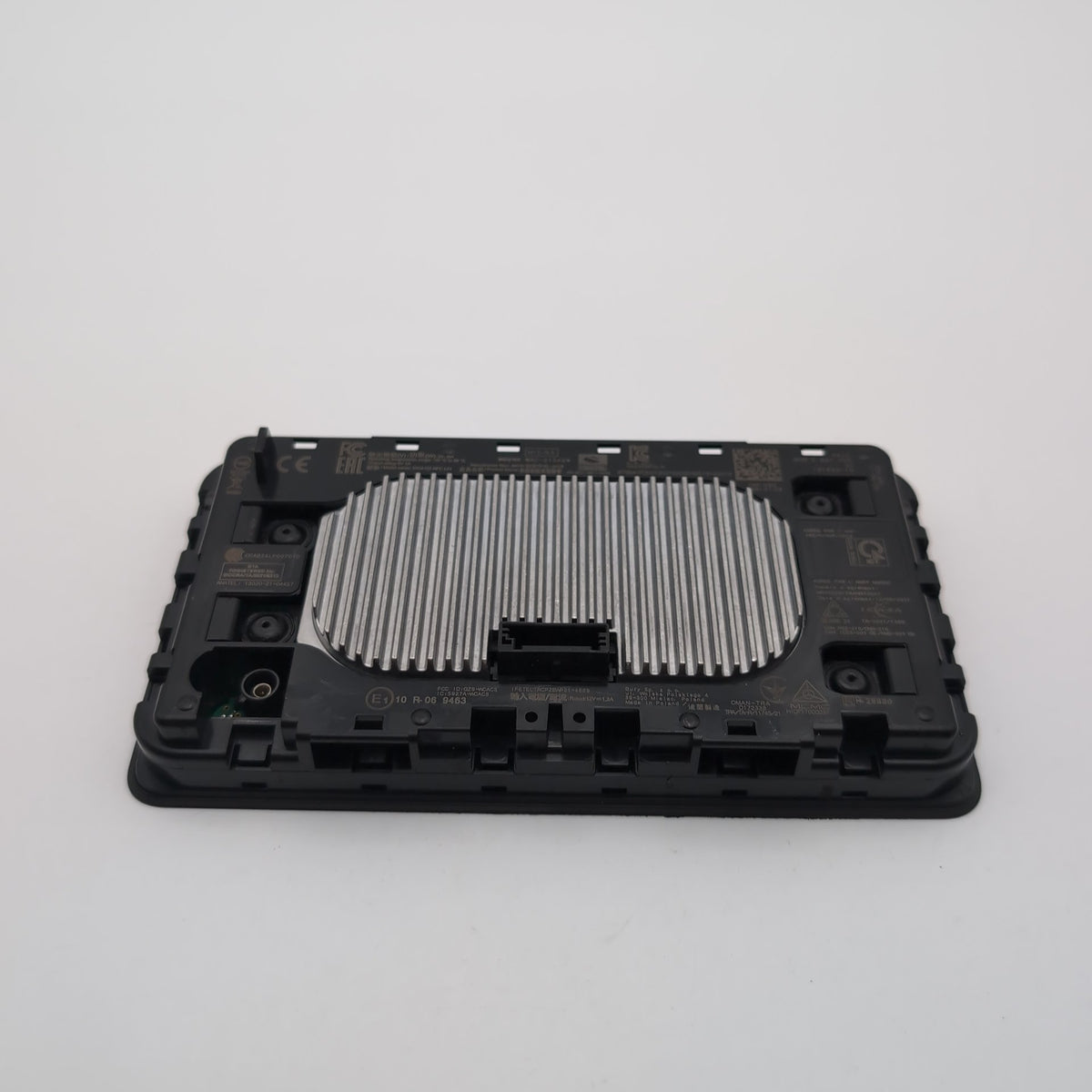 2019 - 2026 BMW G20 G26 G42 X5 X6 X7 Z4 Wireless Phone Charging Pad Tray 5B41FD5
